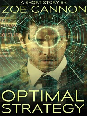 cover image of Optimal Strategy